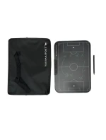 Taktická elektronická deska LCD 21 palců 100825