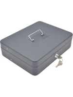 KUFŘÍK 30X24X8,5CM 1067605 SASKA GARDEN KUFŘÍK 30X24X8,5CM 1067605 SASKA GARDEN