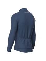 Biemme košile s dlouhým rukávem BELVEDERE navy blue 3XL