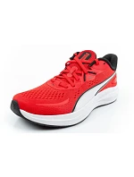 Pánská sportovní obuv Puma Skyrocket Lite 2 lehká pohodlná červená