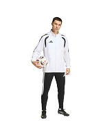 Pánská bunda adidas Tiro 26 League Windbreaker bílá JY9734 pánské