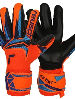 Rukavice Reusch Attrakt Infinity Evolution NC World Cup Junior 56 72 724 2289