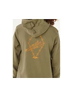 Chlapecká mikina RIP CURL Eternal Shred Art Hood-Boy, zelená Chlapecká mikina RIP CURL Eternal Shred Art Hood-Boy, zelená