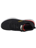 Boty Skechers Skech-Air Dynamight M 232291-BLK Boty Skechers Skech-Air Dynamight M 232291-BLK