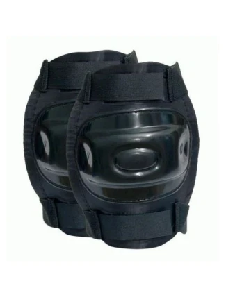 Chrániče kolen nebo loktů Tempish Standard 10200000