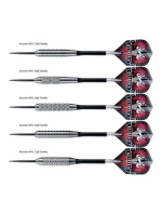 Šipky Harrows ASSASSIN HEAVY Steeltip