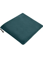 Daiber JN 900 Fleecová deka a polštářek v jednom 02.0900 dark green Daiber JN 900 Fleecová deka a polštářek v jednom 02.0900 dark green