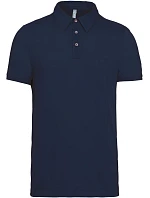 Kariban K 262 Pánské žerzejové polo 20.K262 navy Kariban K 262 Pánské žerzejové polo 20.K262 navy