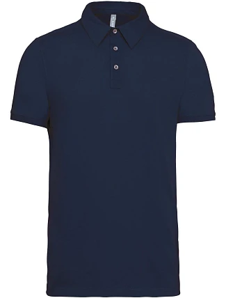 Kariban K 262 Pánské žerzejové polo 20.K262 navy Kariban K 262 Pánské žerzejové polo 20.K262 navy