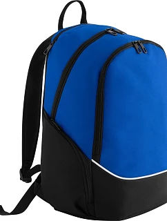 Quadra QS 65 Batoh "Teamwear" 51.S065 royal/black/white