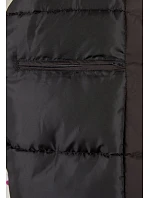 Build your Brand BY 309 Pánská oversize bunda 56.0309 black Build your Brand BY 309 Pánská oversize bunda 56.0309 black
