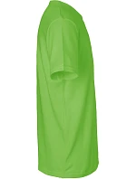 Neutral O 60001 Pánské tričko z těžké bio bavlny 77.6001 lime Neutral O 60001 Pánské tričko z těžké bio bavlny 77.6001 lime