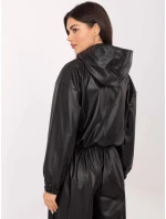 IT KR bunda FL9729.15P černá