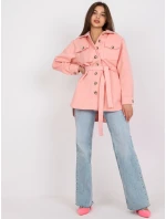 Košile LK KS 508481.88 světle růžová Košile LK KS 508481.88 světle růžová