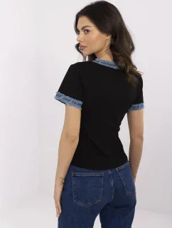 Tričko NM TS V8295.35 černé