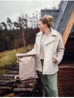 Městský batoh VUCH Brielle Beige