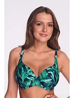 PLAVKOVÁ PODPRSENKA SK 235 LEAFINE