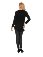Těhotenská blůza model 157821 PeeKaBoo Těhotenská blůza model 157821 PeeKaBoo