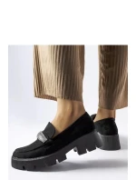 Mokasiny model 207680 Solea