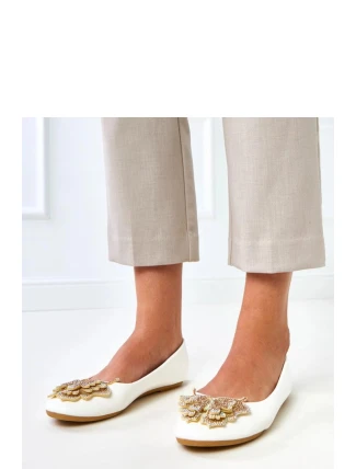 Balerinky  model 218163 Solea