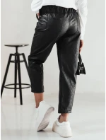 WAXVIA dámské kalhoty jedna velikost černá FashionStreet UY2290