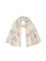 Art Of Polo 23423 Šála Tender Flowers