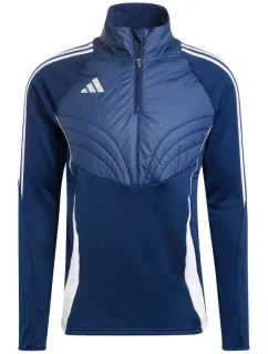 Mikina adidas Tiro 24 Winterized M IY0127 pánské
