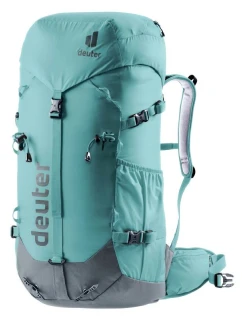 Batoh Deuter Gravity Expedition 45+ SL 3362122-3462