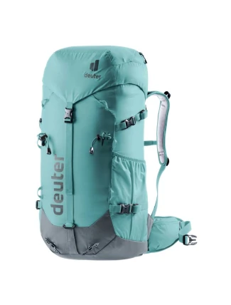 Batoh Deuter Gravity Expedition 45+ SL 3362122-3462 Batoh Deuter Gravity Expedition 45+ SL 3362122-3462