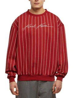 Karl Kani pánská mikina s kapucí PD00007595 pánské