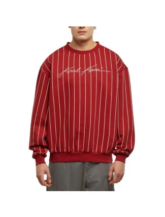 Karl Kani pánská mikina s kapucí PD00007595 pánské