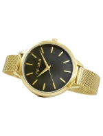 Dámské hodinky Paul Lorens PL10296B-1D1 Dámské hodinky Paul Lorens PL10296B-1D1