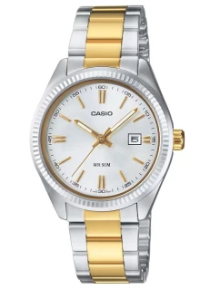 Dámské hodinky CASIO LTP-1302PSG-7AVEG + krabice