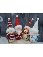 LED FIGURKA BABY 7x6x16 cm