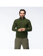 Pánský fleece MAGNUM ESSENTIAL MICROFLEECE