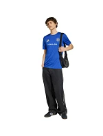 Pánské tričko adidas Italy 26 Jersey blue KH2306 pánské Pánské tričko adidas Italy 26 Jersey blue KH2306 pánské
