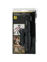 Dunlop mini pumpička na kolo 73559