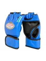Pánské rukavice MMA GF-3 M 01201-02M - Masters