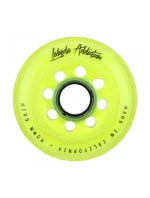 Hokejová kolečka Labeda Addiction Grip