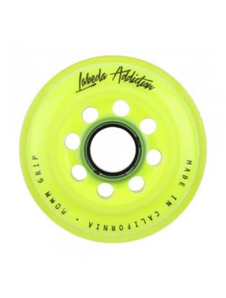 Hokejová kolečka Labeda Addiction Grip