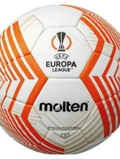Molten UEFA Europa League 2022/23 fotbal F5U5000-23