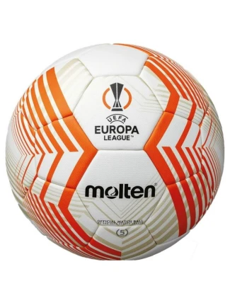 Molten UEFA Europa League 2022/23 fotbal F5U5000-23