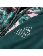 Dětská bunda Emini Tg Jr 92800396537 - Elbrus