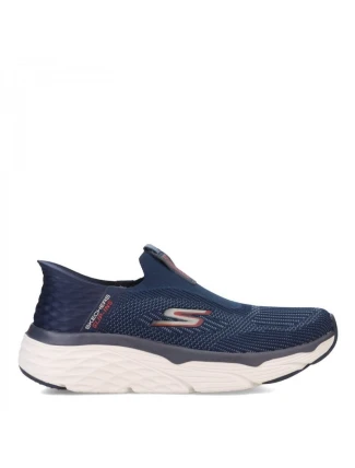 Boty Skechers Max Cushioning Advantageous M 220389-NVY