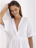 MI KO kombinéza 129150.93 bílá