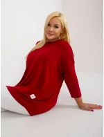 Halenka RV BZ 3770.92 kaštanová