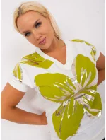 Halenka RV BZ 8627.10P khaki