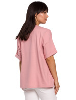 Tričko BeWear B147 Pink