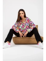 Mikina model 168880 Rue Paris Mikina model 168880 Rue Paris