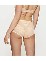 Triumph – Wild Rose Sensation: Formující maxi kalhotky s krajkou Triumph